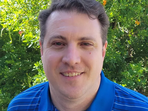 Brian Pierson