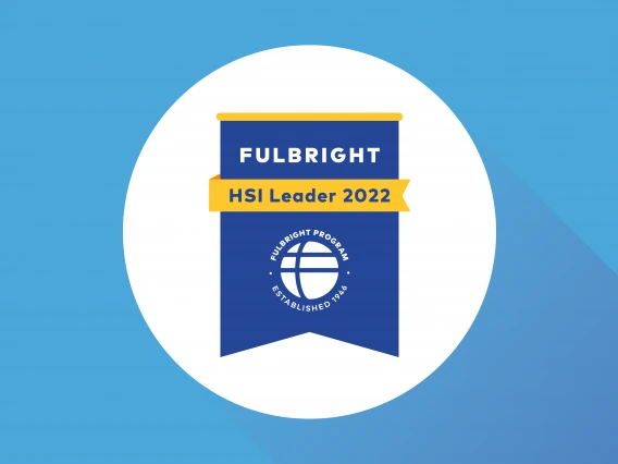 Fulbright HSI Leader 2022