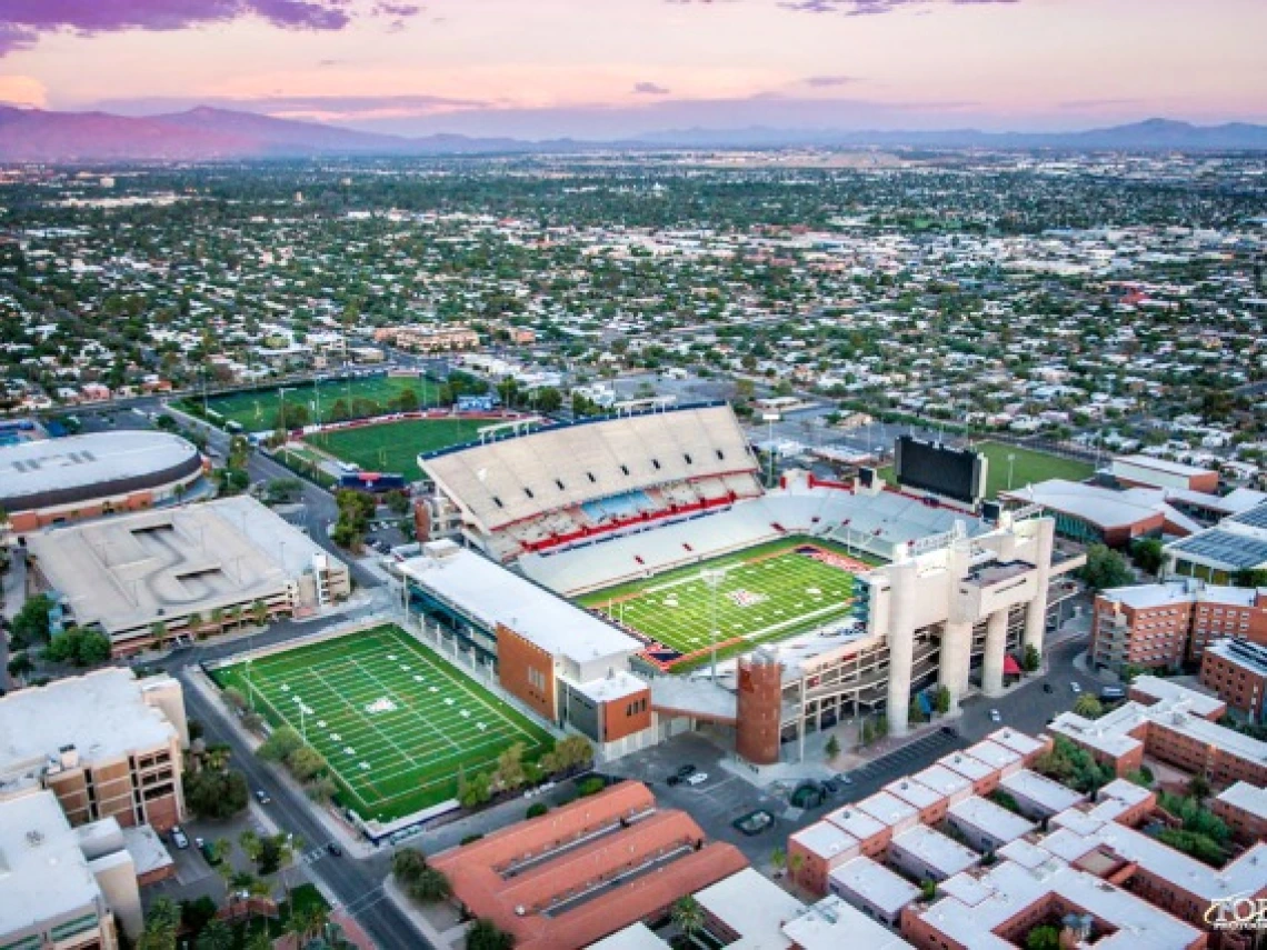 Arizona Stadium