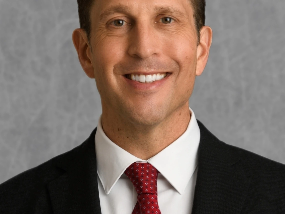 Brad Bohlander