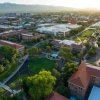 University of Arizona campus